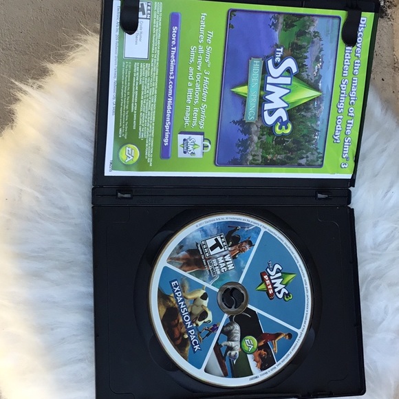 The sims 3 pets expansione pack - Picture 3 of 3